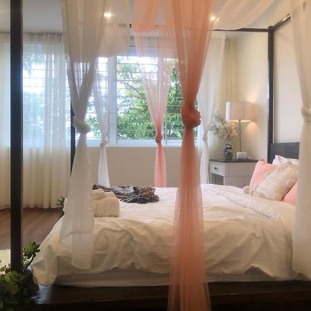 Papahouse 0M To Westlake 5 Star View Apartment Hanoi Luaran gambar