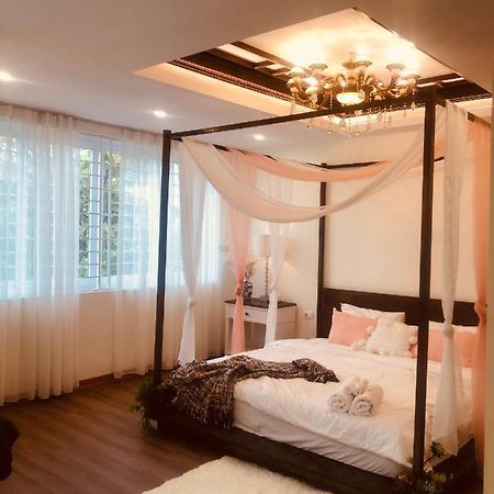 Papahouse 0M To Westlake 5 Star View Apartment Hanoi Luaran gambar