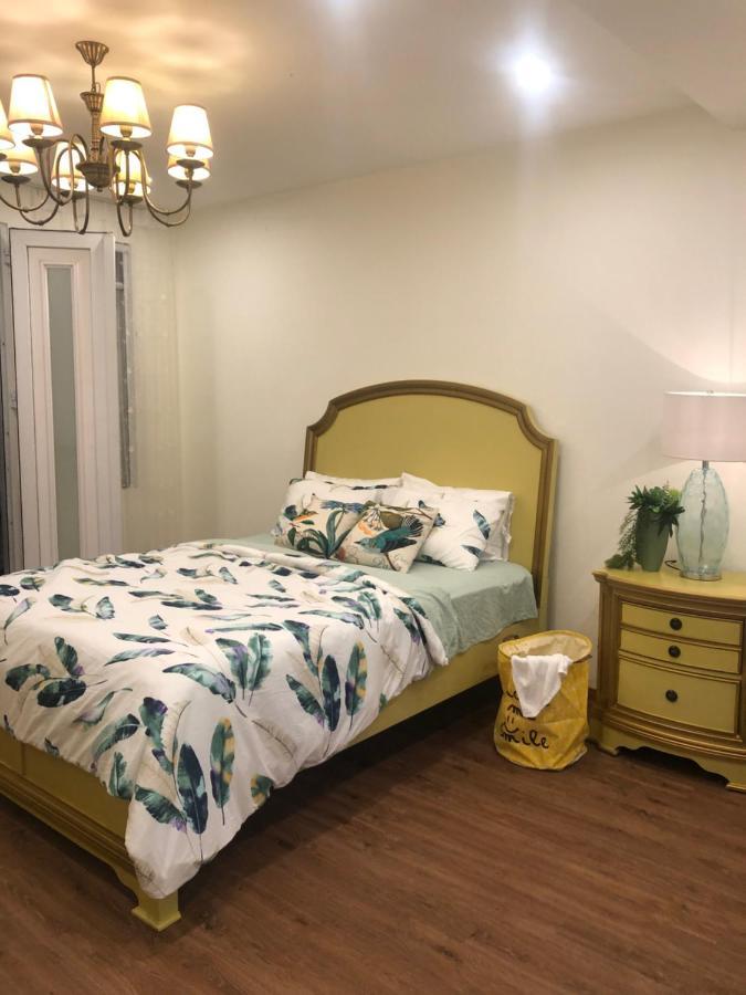 Papahouse 0M To Westlake 5 Star View Apartment Hanoi Luaran gambar