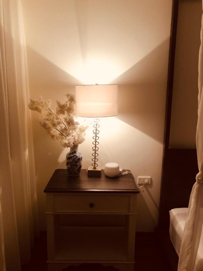 Papahouse 0M To Westlake 5 Star View Apartment Hanoi Luaran gambar