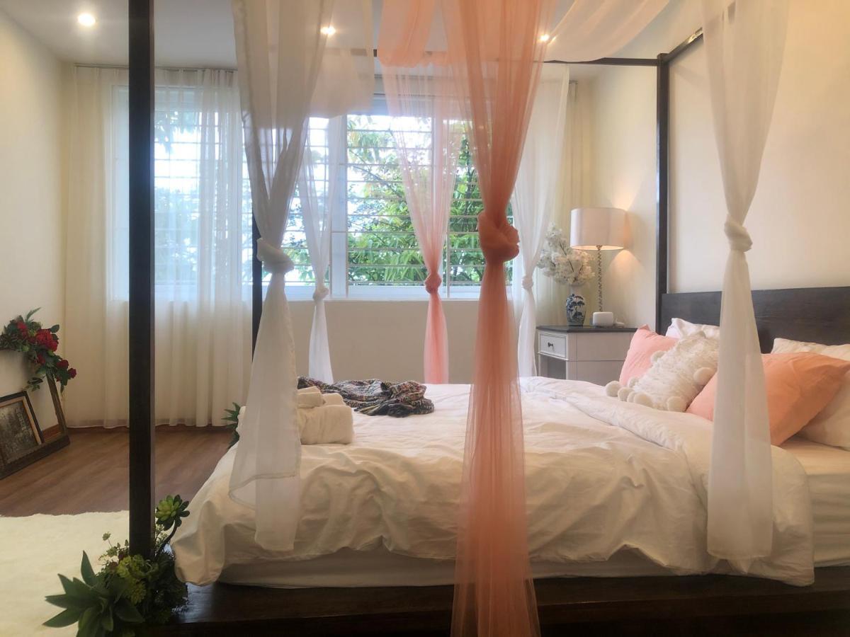 Papahouse 0M To Westlake 5 Star View Apartment Hanoi Luaran gambar