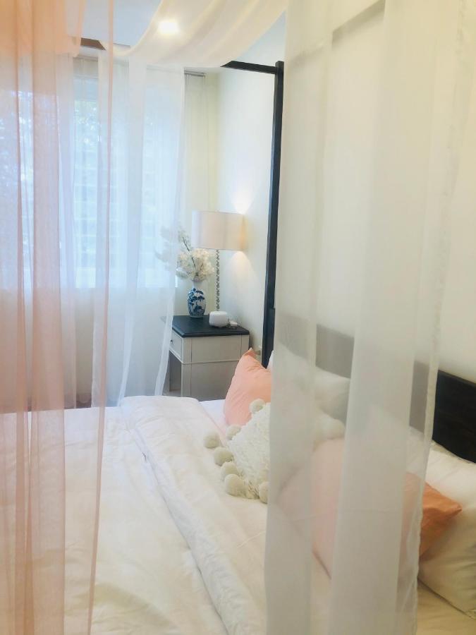 Papahouse 0M To Westlake 5 Star View Apartment Hanoi Luaran gambar