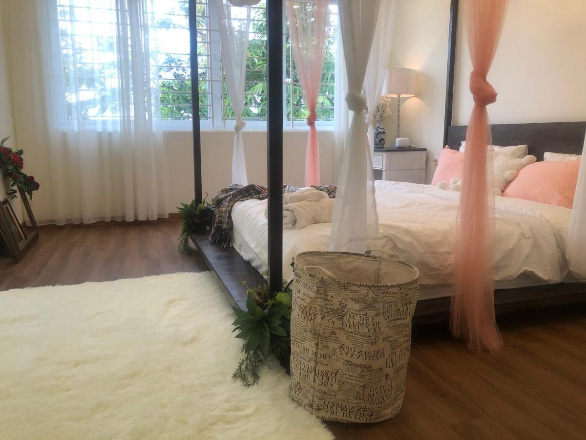 Papahouse 0M To Westlake 5 Star View Apartment Hanoi Luaran gambar